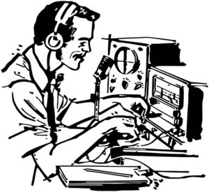 Unraveling the Use of Ham Radio During Disasters in Friendswood TX